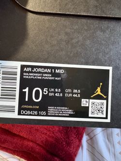 Jordan