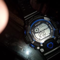 Sport Watch