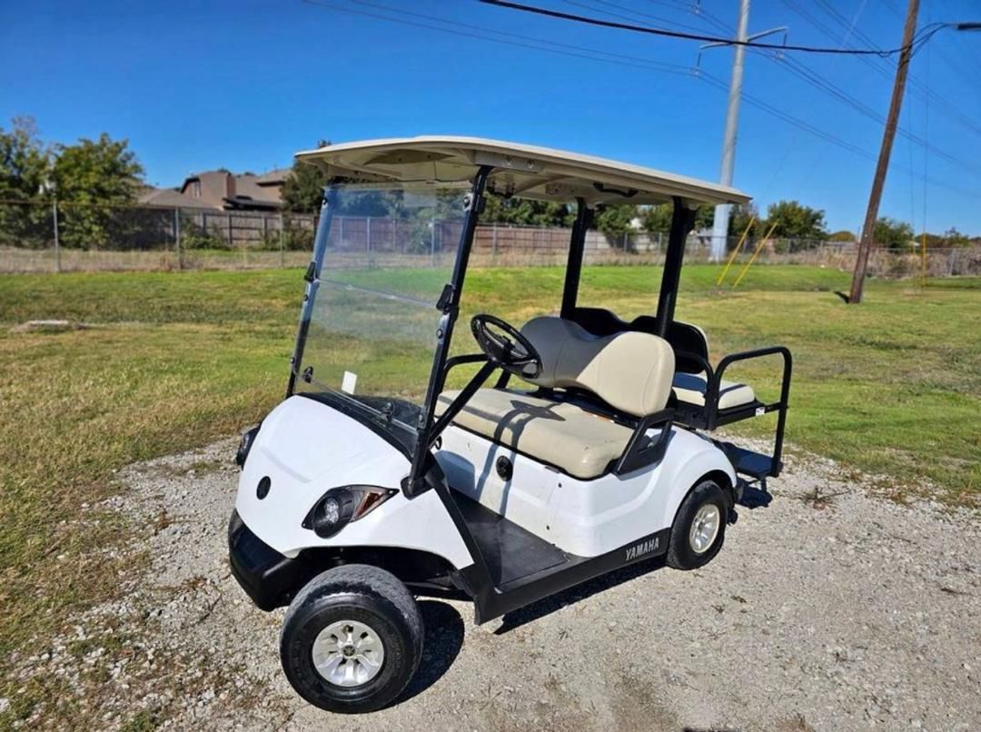 Golf Cart