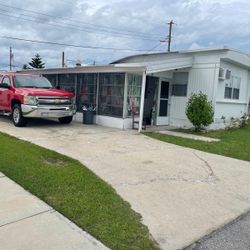 Traila En Venta O Renta 