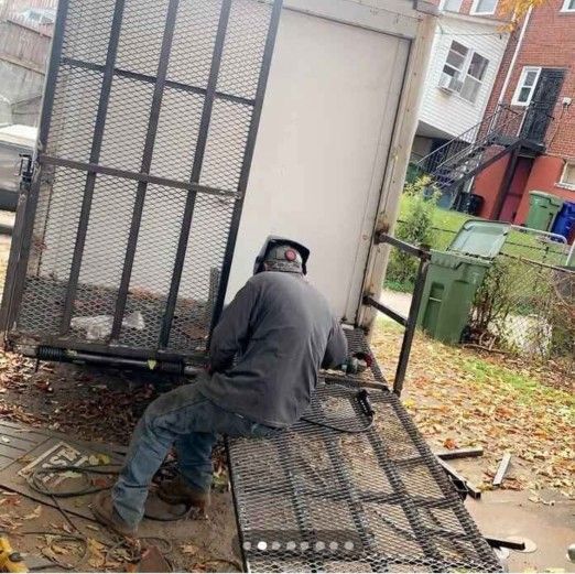 Welder