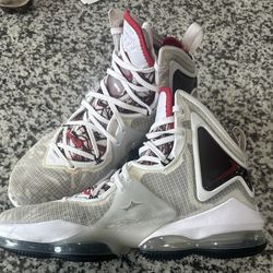 Lebron 19 Shoes