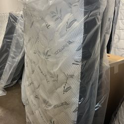 Got A Bunch Of New Twin Size Mattresses $120 Each Got a bunch of new twin size mattresses $120 each