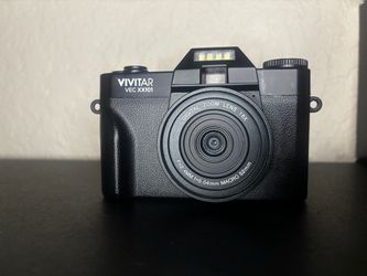 Digital camera