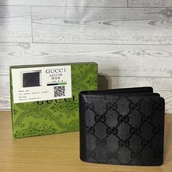 DESIGNER WALLETS (READ THE DESCRIPTION 