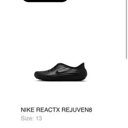 Nike reactX Rejuven8