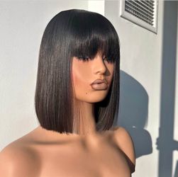 Bob Wig