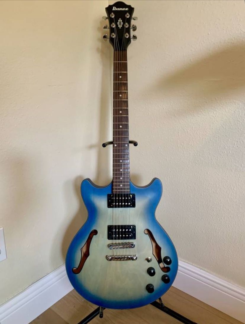 Ibanez Artcore Electric Guitar