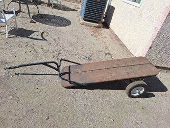 Bike trader  Heary duty 