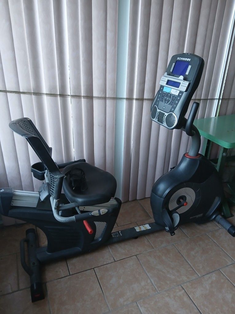 Schwinn Exercice Bike