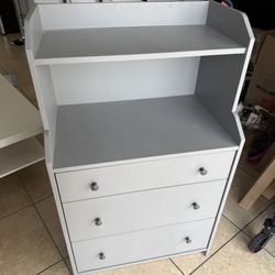 IKEA Dresser