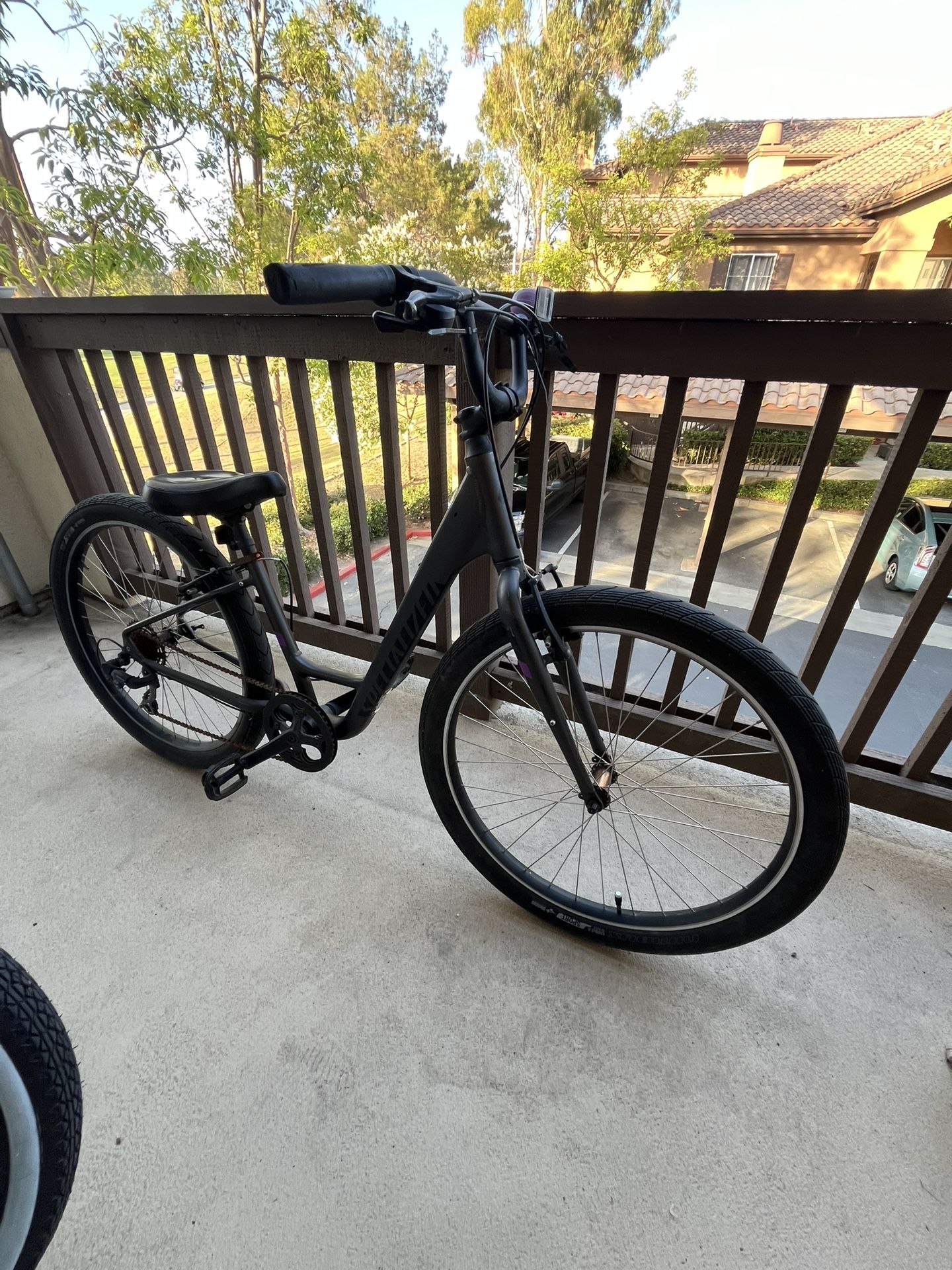 Specialized Roll 7 Speed Bicycle