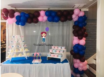 Party Decor