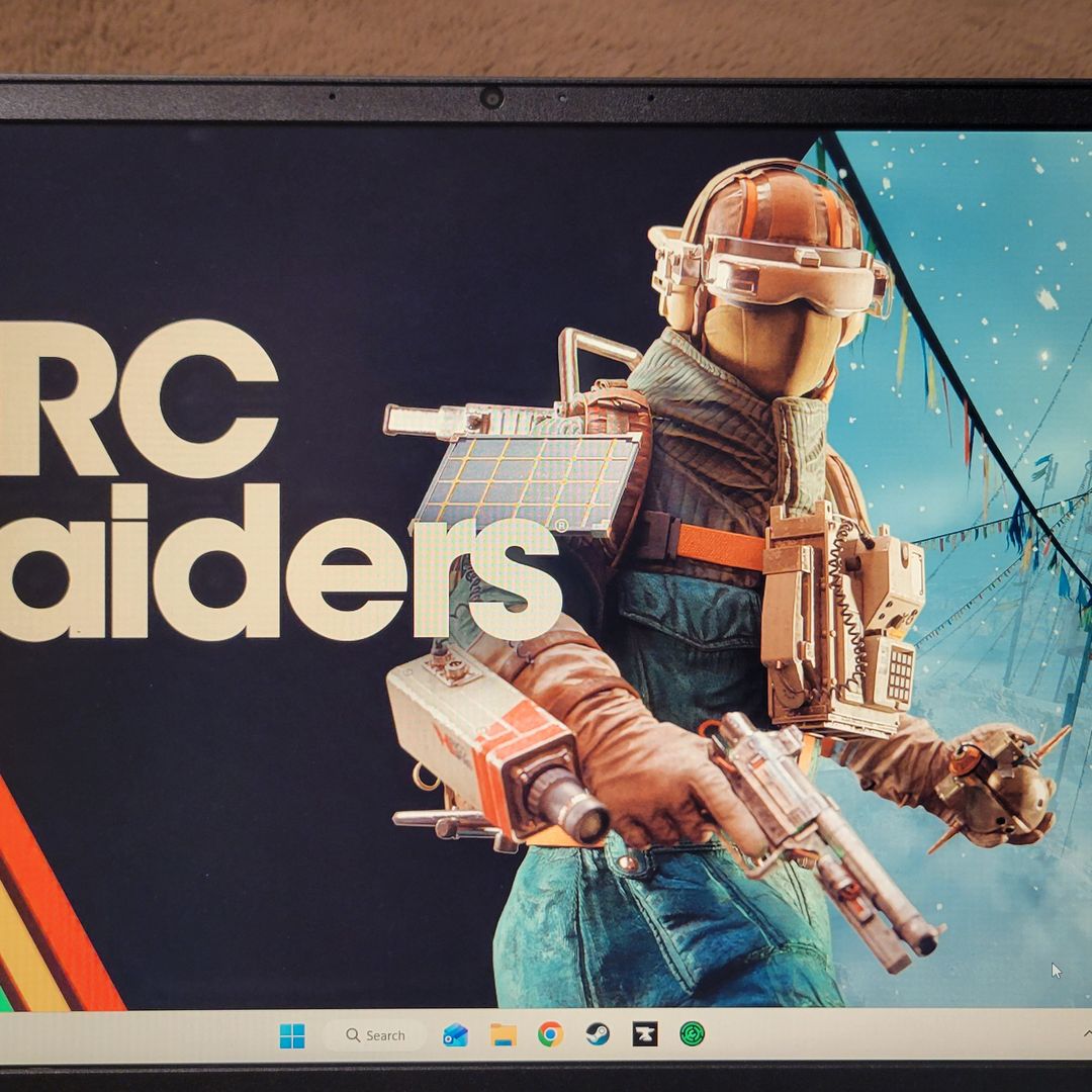 RTX4050 Gaming Laptop
