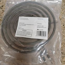 8' Whirpool  Kenmore  Durface Range Element