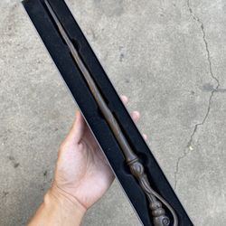 Harry Potter Wand Fleur Delacour