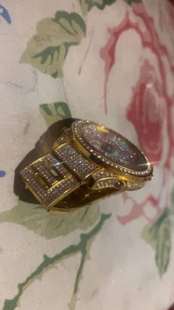 Real Gold Watch Testers Free To Test 