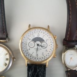 ⌚⌚ Watch All Timex ,Access Fossil,85$@15