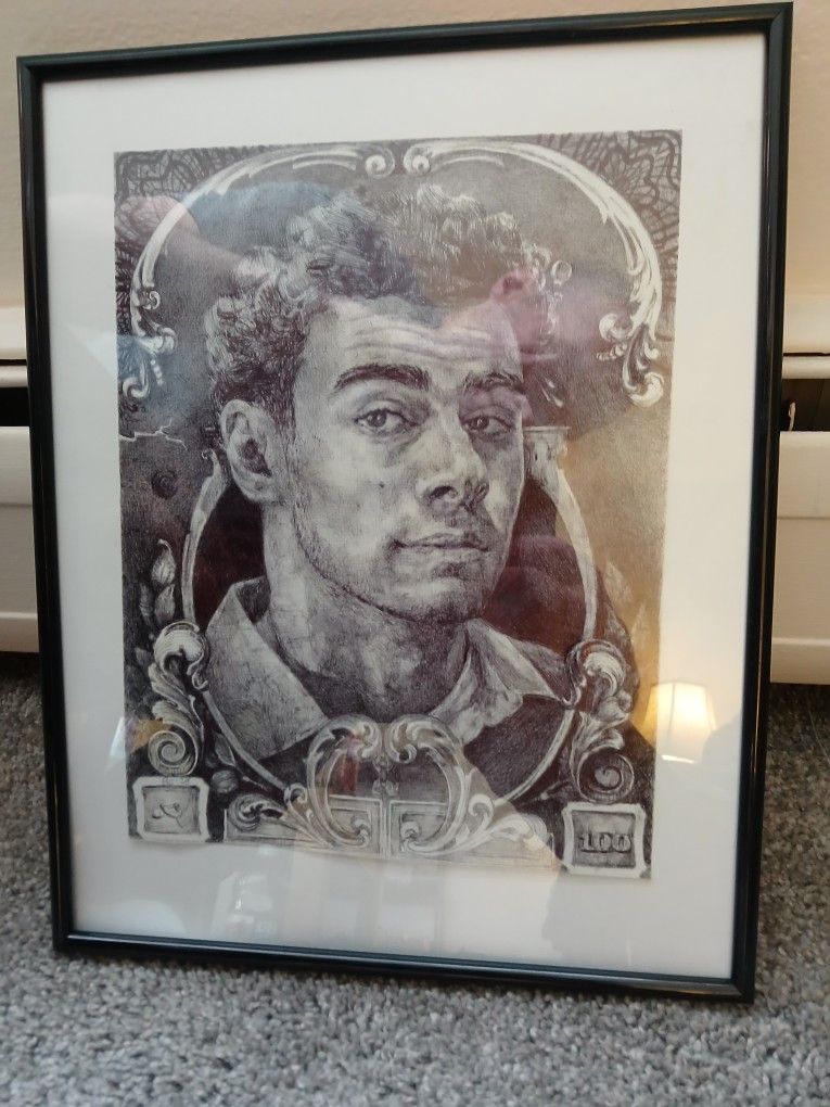 Not A Print