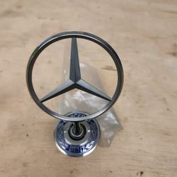 Mercedes C Class Parts