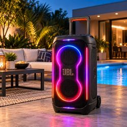 JBL Speaker