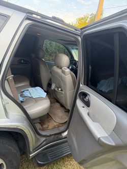 2006 trailblazer