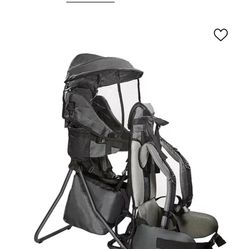 Hiking Backpack For Toddler