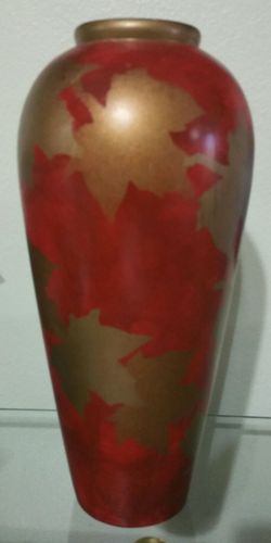 Flower Vase