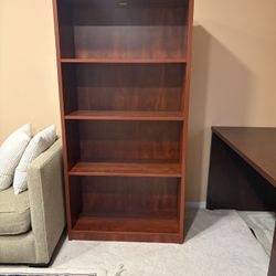 Bookshelf