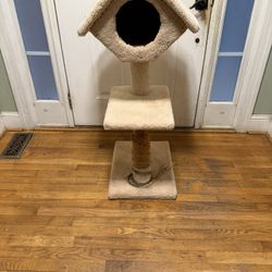 Cat Tree