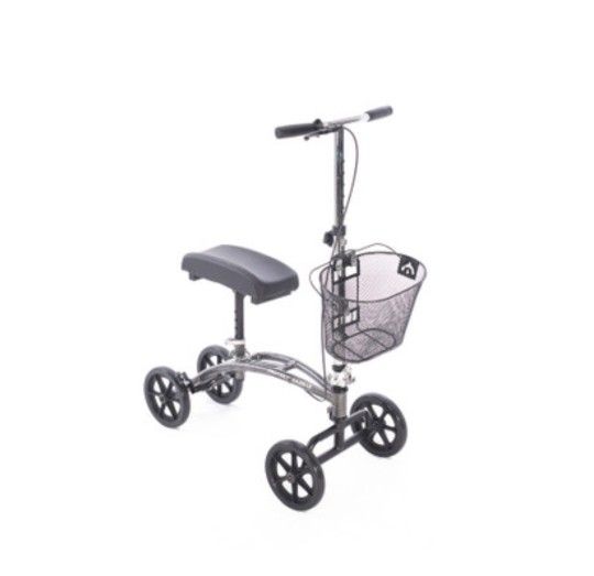 Proactive Knee Walker