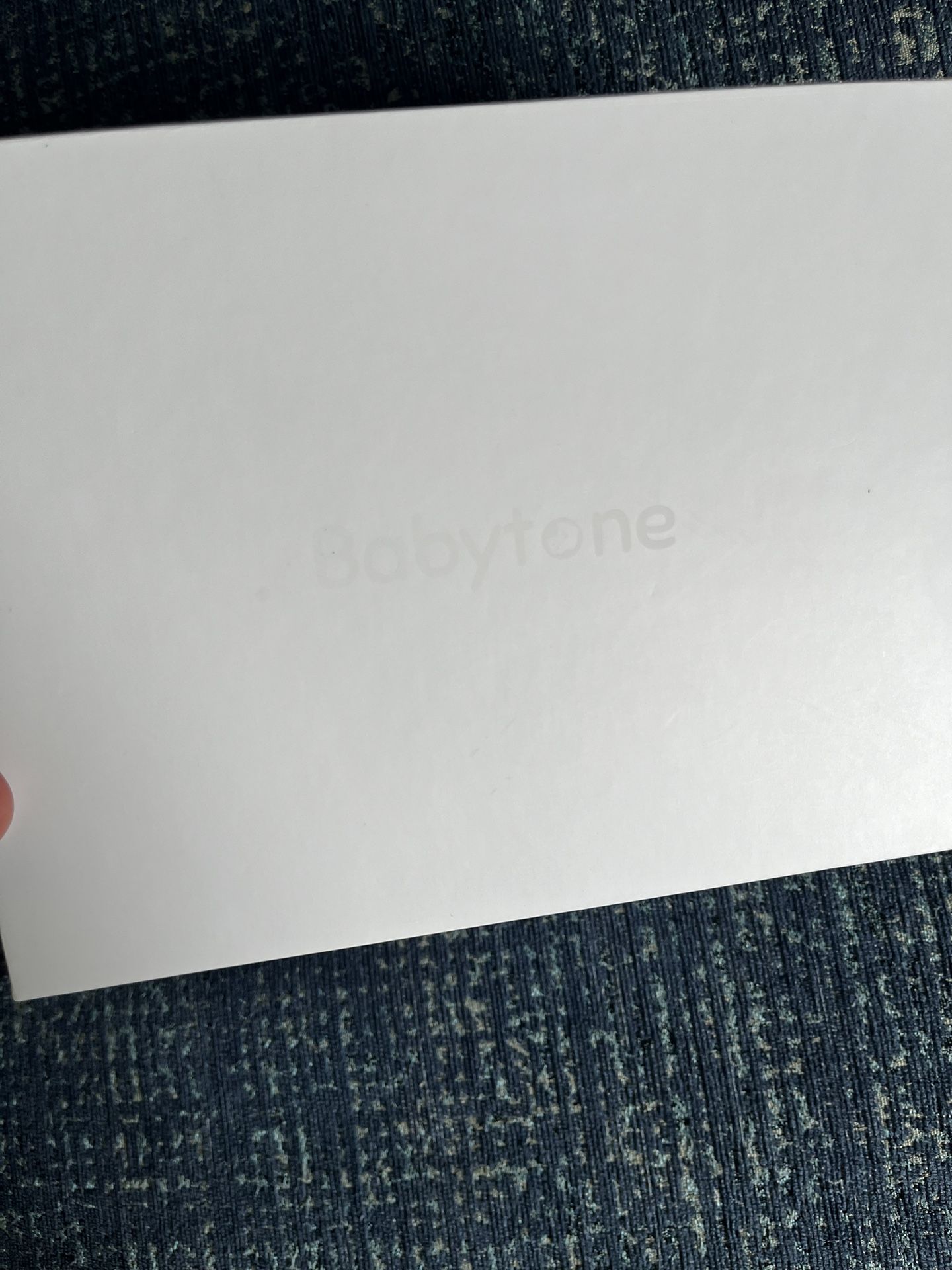 Baby tone Sleep Sock