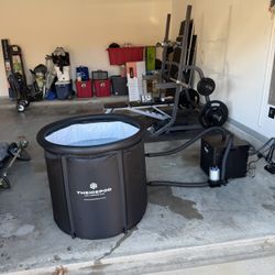 The Ice Pod Standard Version