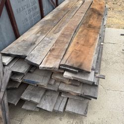 5/4 Rough Sawn Cherry Hard Wood 