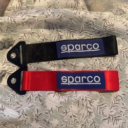 Sparco Tow Strap