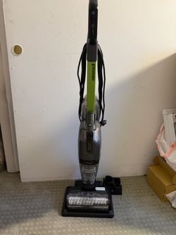 Bissell CrossWave Wet Dry Vacuum
