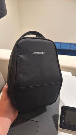 Bose A30 Aviation Headset
