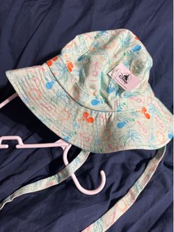 Disney  bucket hat