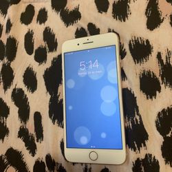 IPhone 8 Plus 