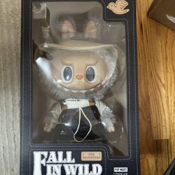 Fall In Wild Jumbo