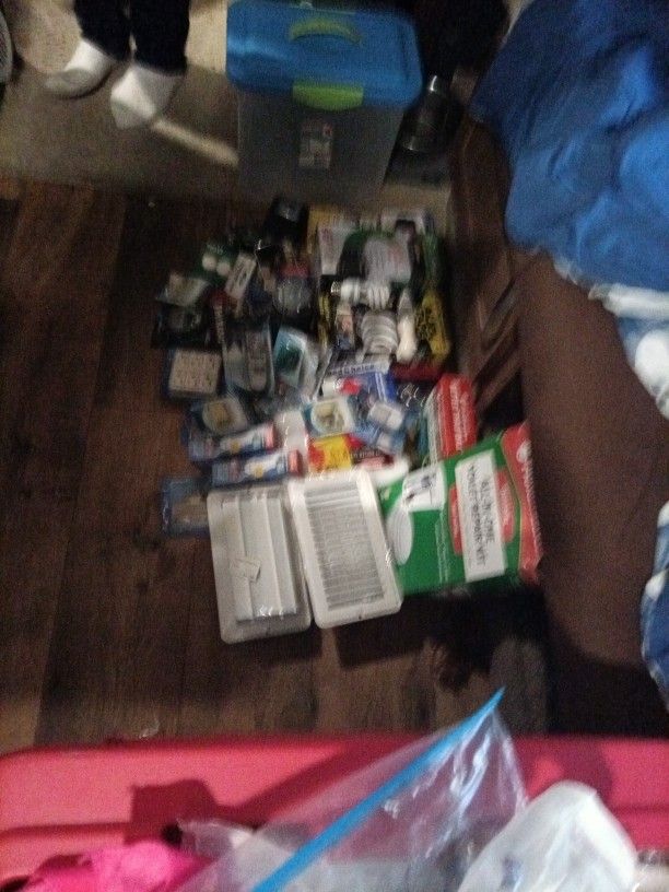 Handyman Items For Around The House