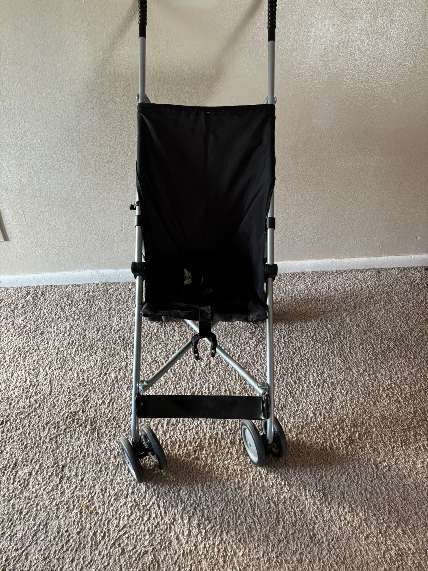 Umbrella Stroller