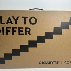 16” Gigabyte Aero x16 copiloto + Pc 2560x1600 WQXGA Ryzen Ai 7 350 1Tb 32Gb RTX 5070 