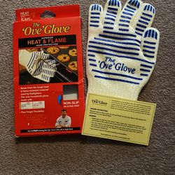 ‘Ove Glove