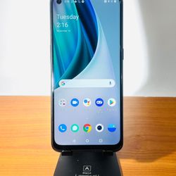 ONEPLUS Nord N10 5G 128GB UNLOCKED Fully Functional