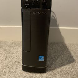 Lenovo Desktop Windows 10