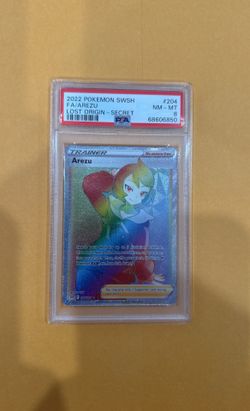 Pokémon Cards