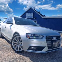 Audi A1 Premium Plus