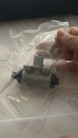 Wheel Cylinder