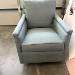 X2 Rocking Swivel Chairs 